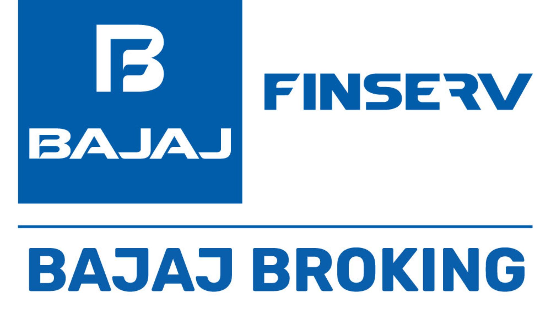 Bajaj Broking