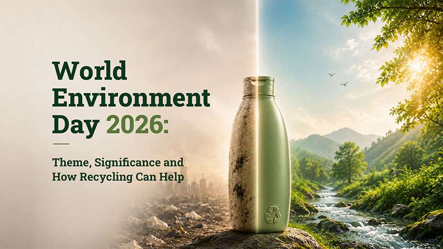 world environment day theme 2026
