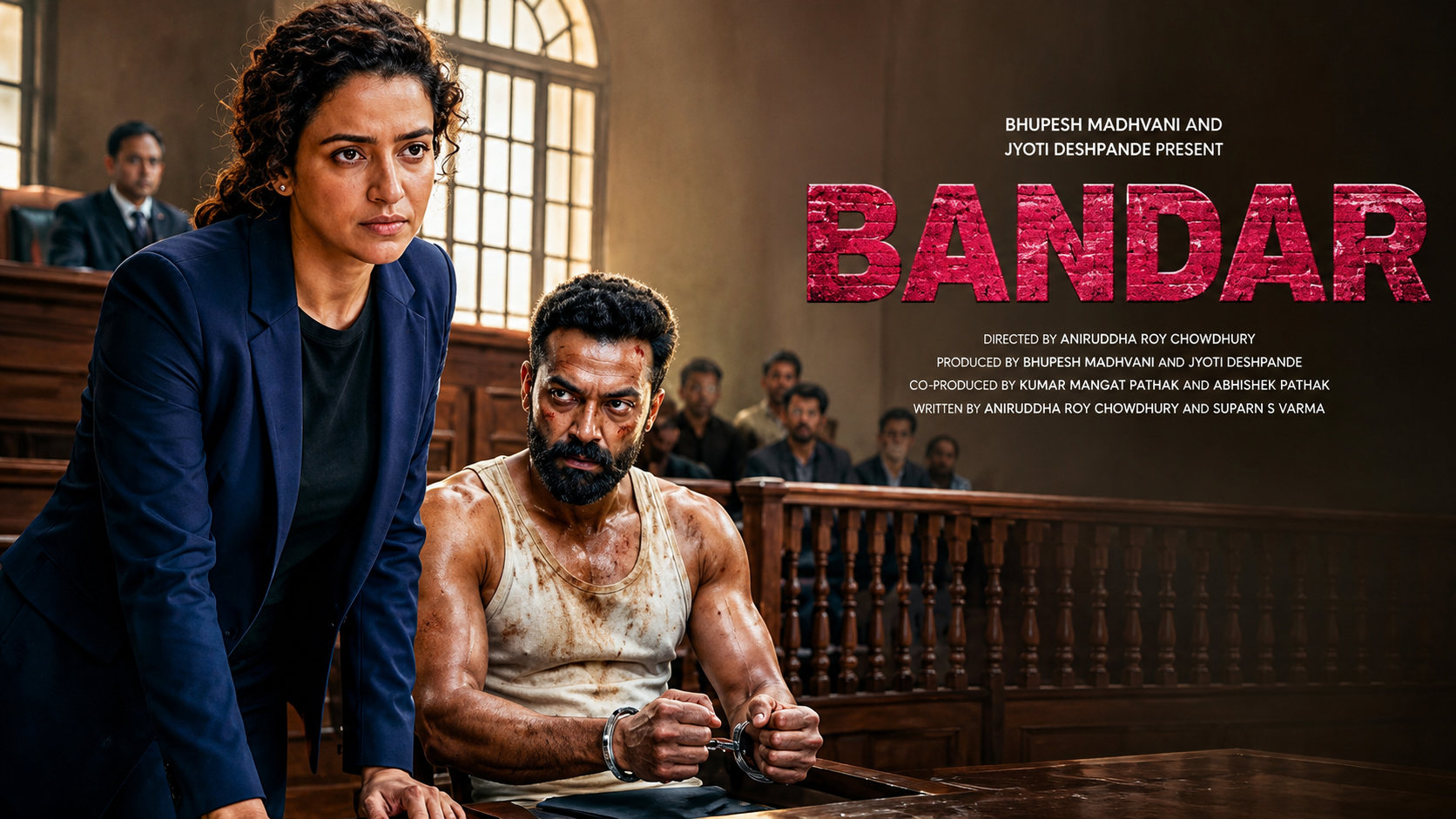 bandar movie