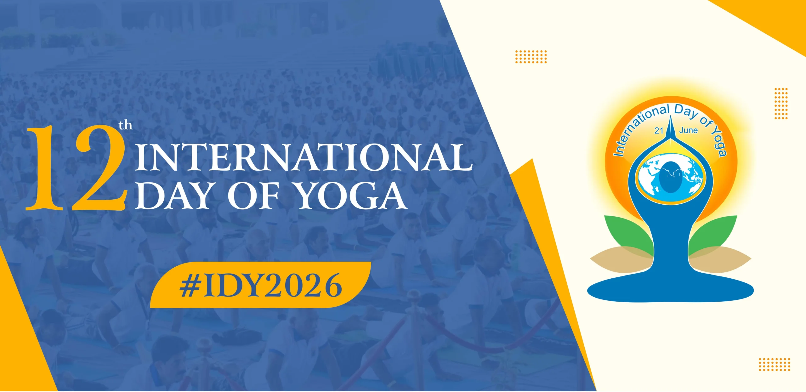 yoga sangam
