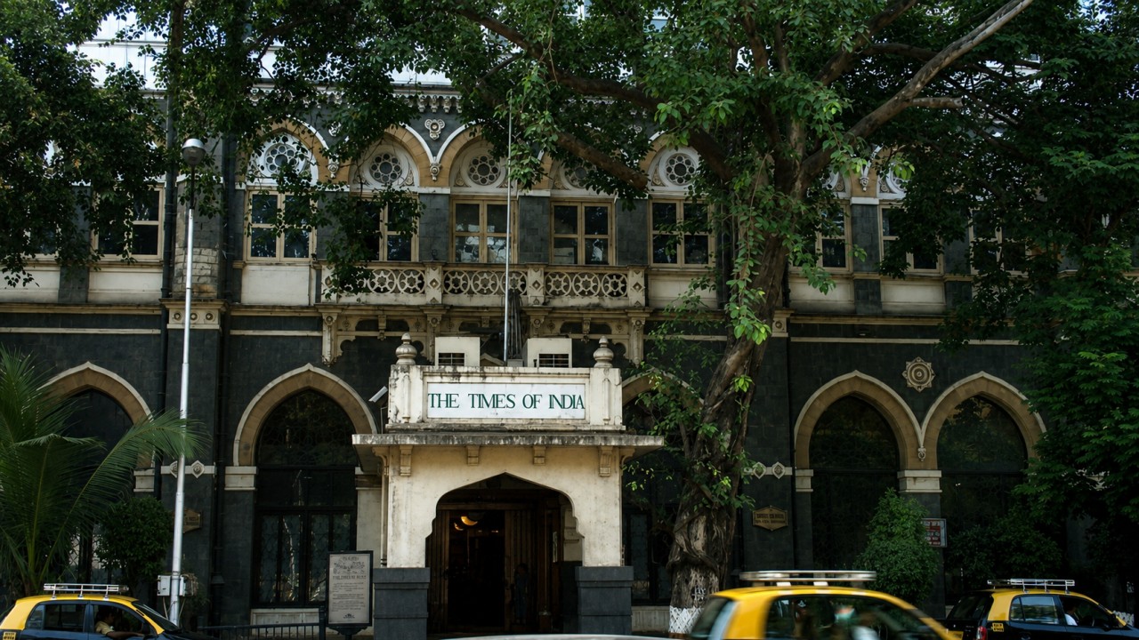 times of india