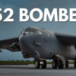 B52 Bomber