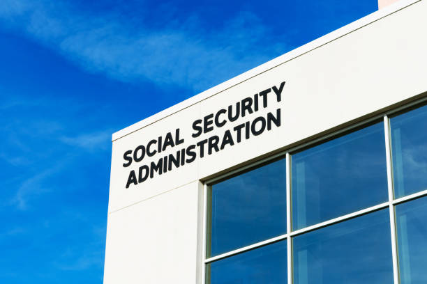SSA