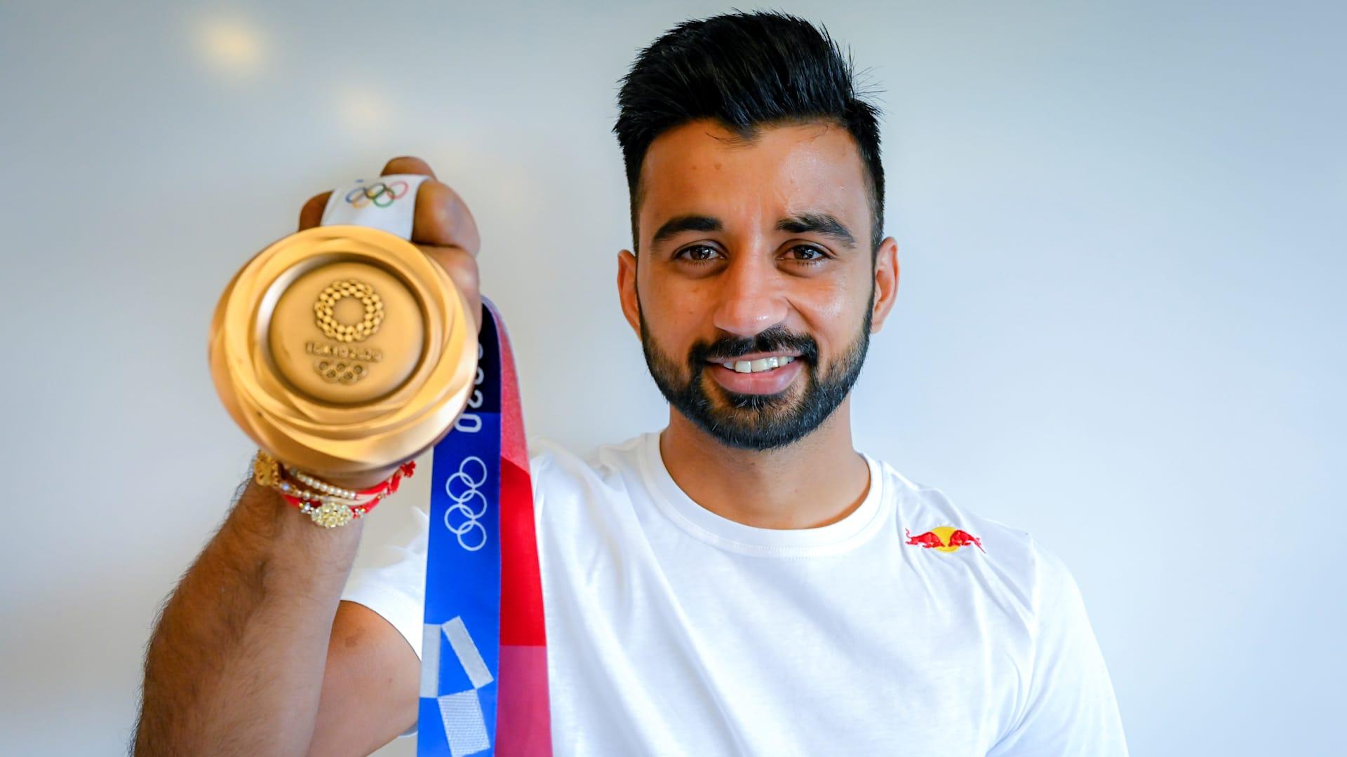 manpreet singh