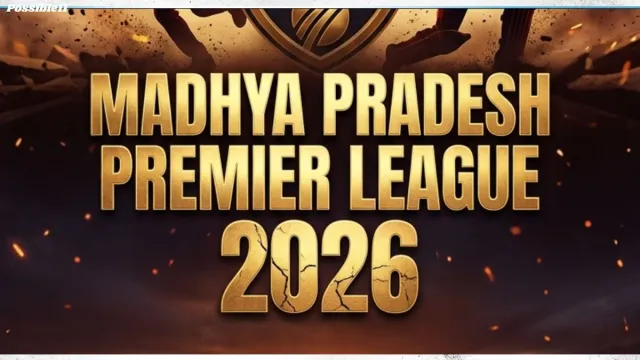 madhya pradesh premier league