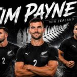 Tim payne footballer