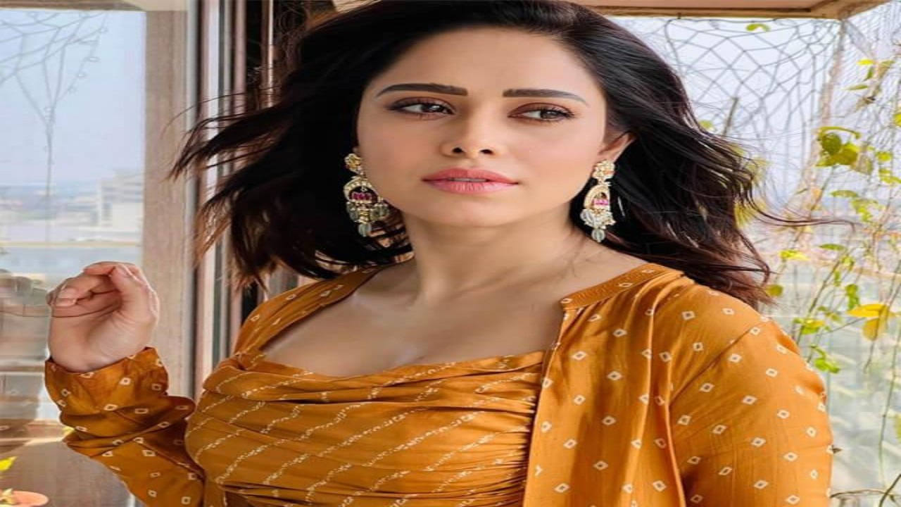 nushrat bharucha